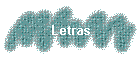 Letras
