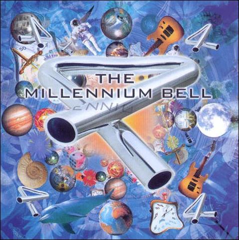 Millennium Bells... portada